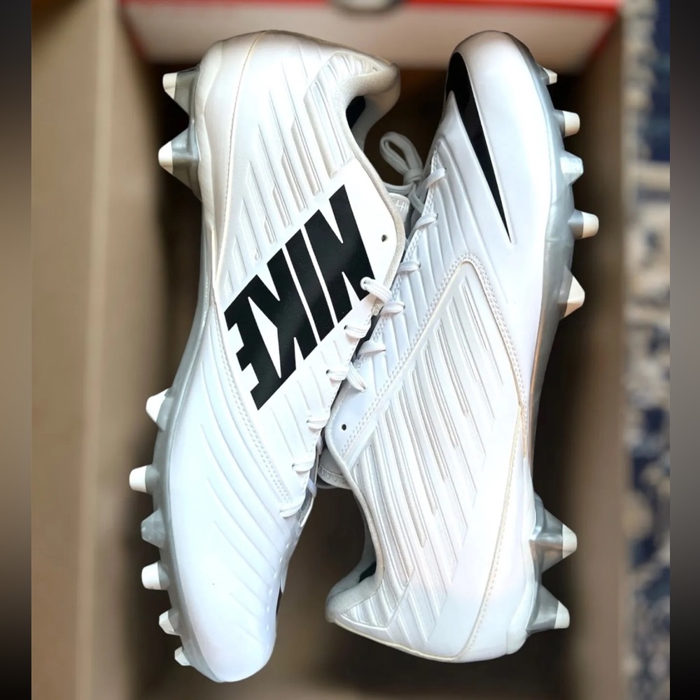 NIB nike vapor speed low td 643152 101